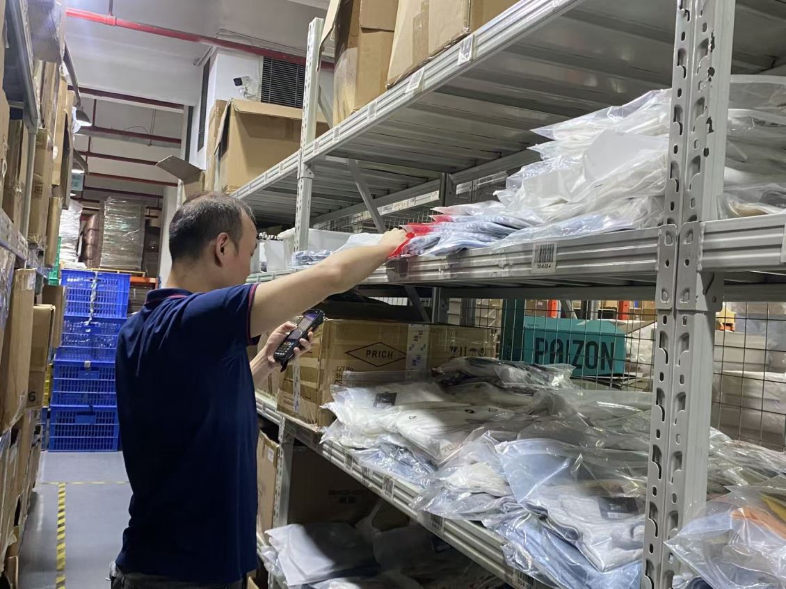 深圳电商仓库盘点方式与频率选择参考——提高库存准确率的几种做法